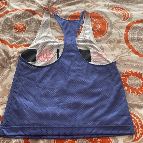 Reversible Les Mills Jersey by Reebok - Picture 2 of 4